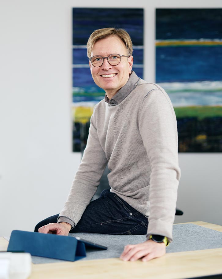 Stefan Huskobla
